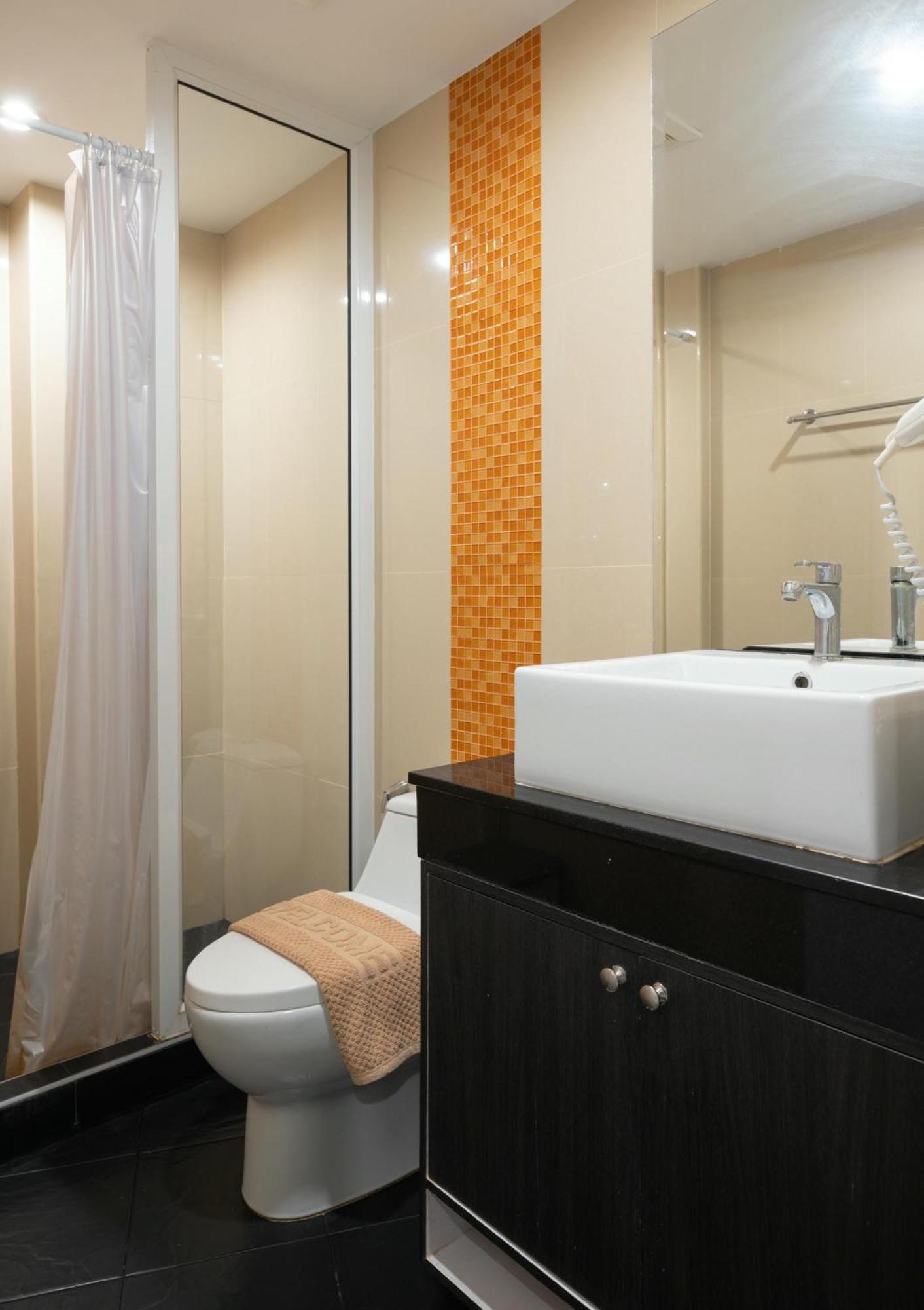 Apartment New Nordic Club 3 By Apartwell Pattaya