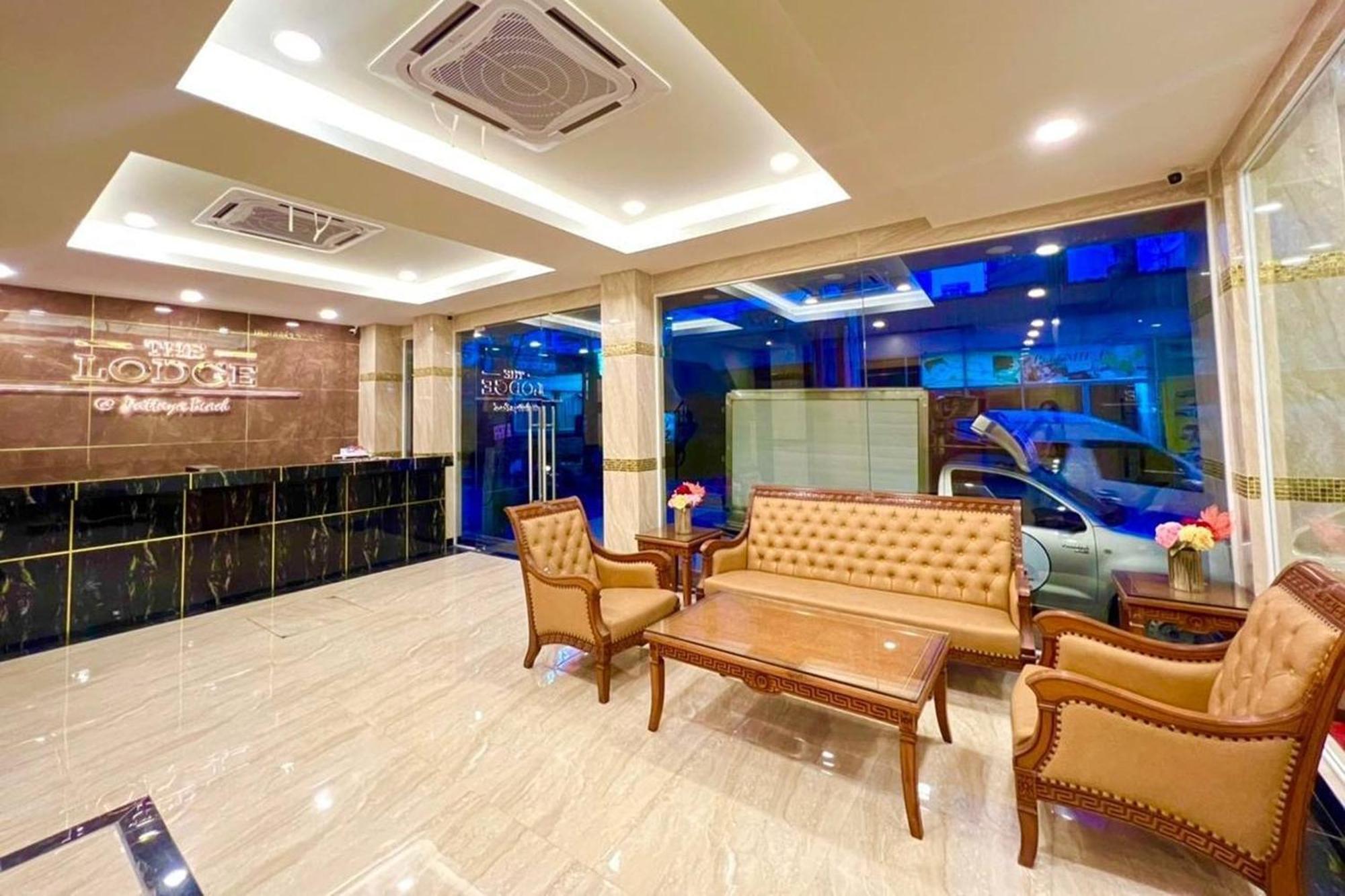 Hotel The Pattaya