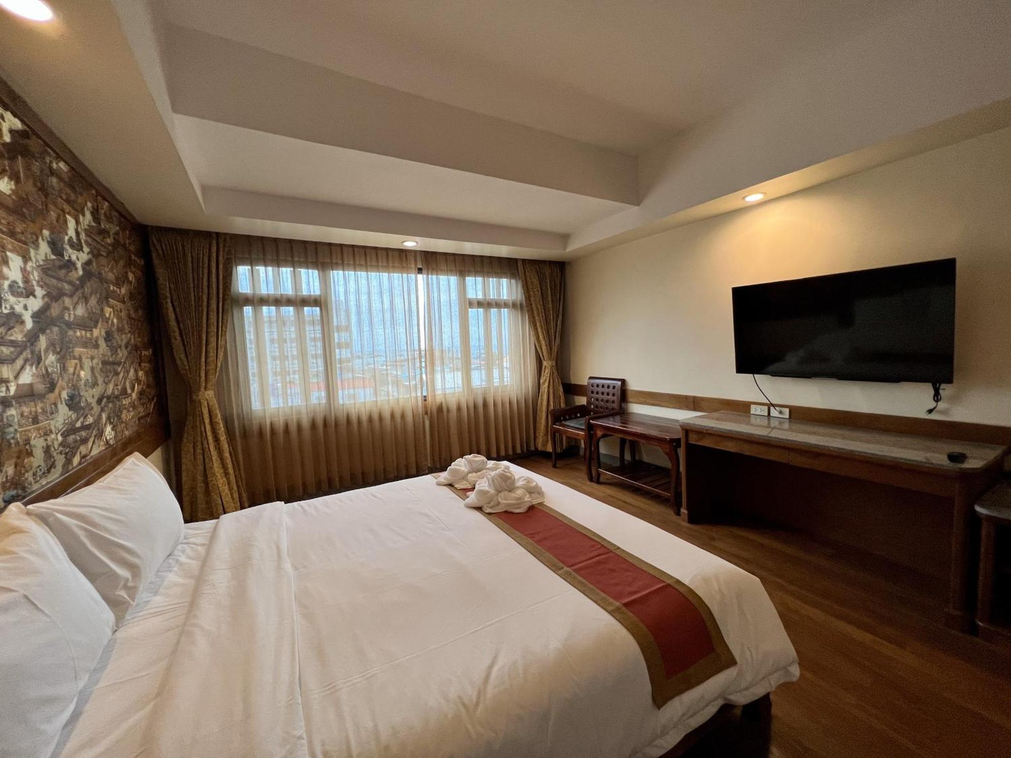 Hotel Class Boutique