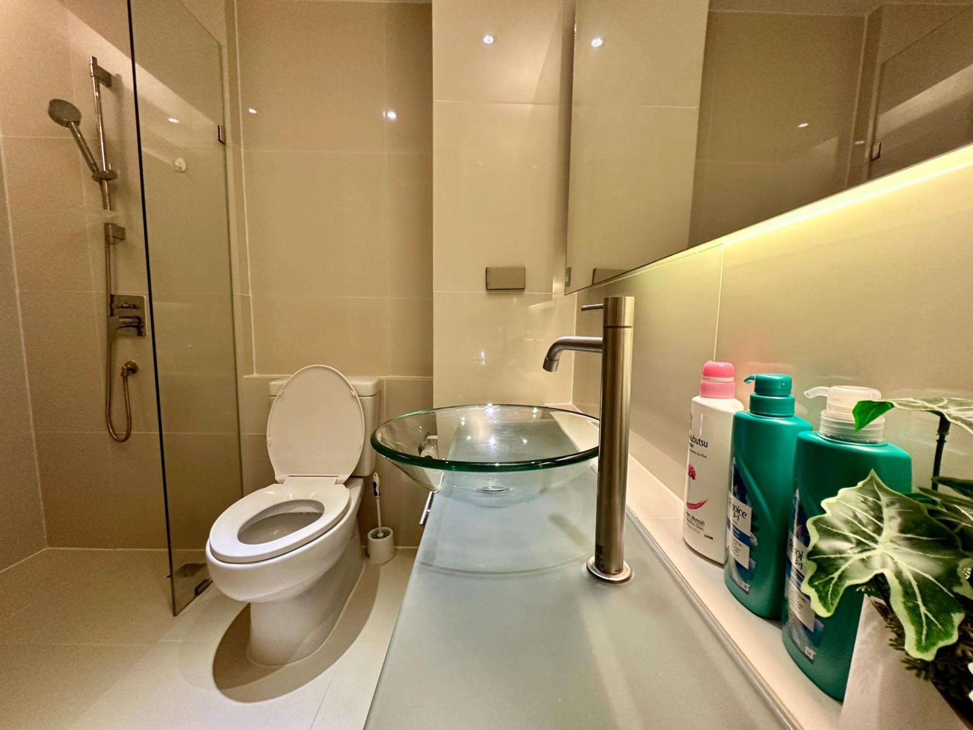 Apartamento Grande Caribbean *