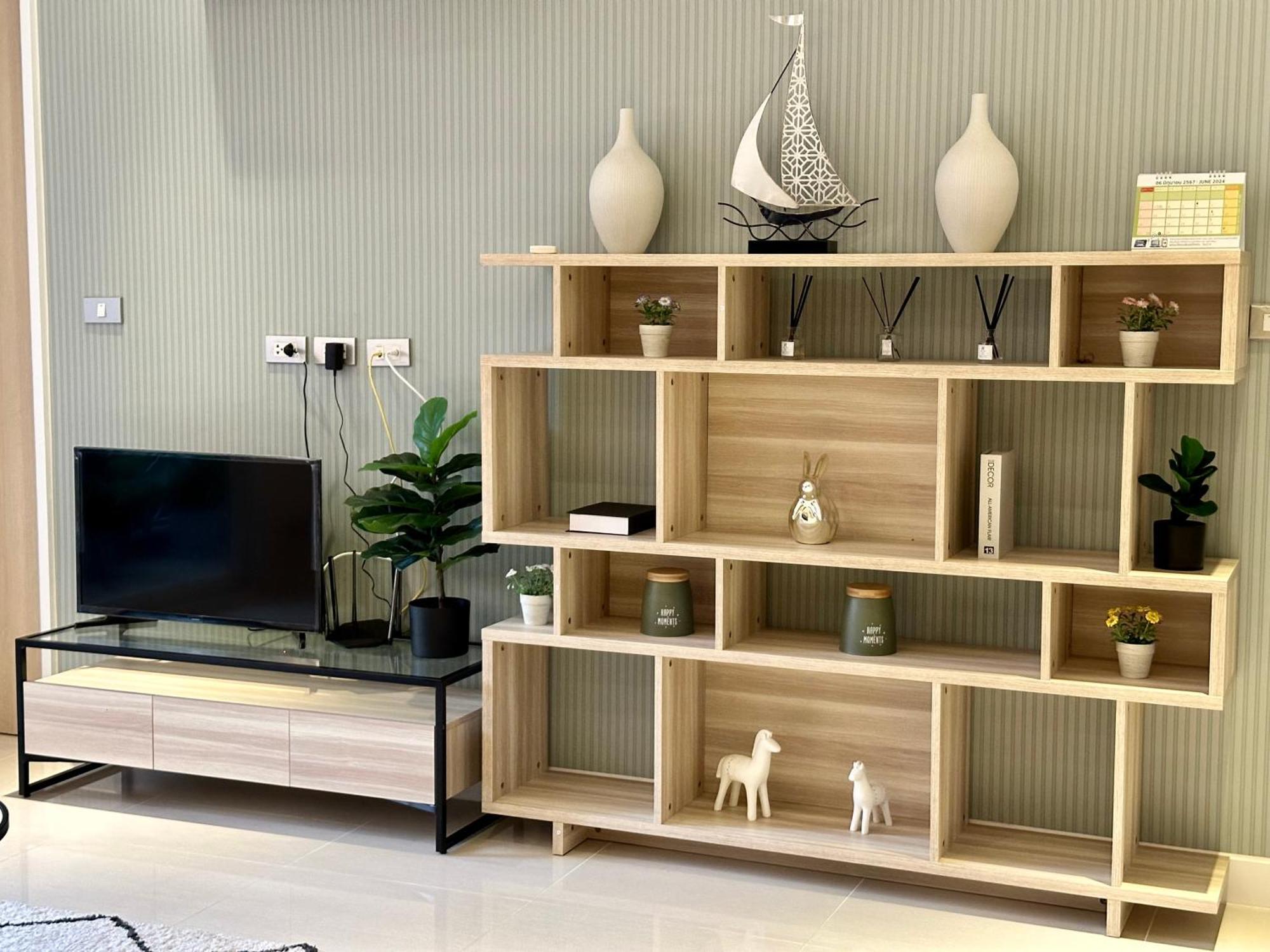 Apartment Grande Caribbean