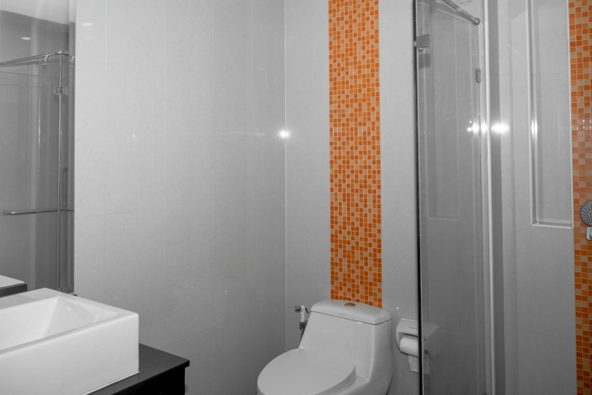 New Nordic Marcus 3 By Apartwell Apartment