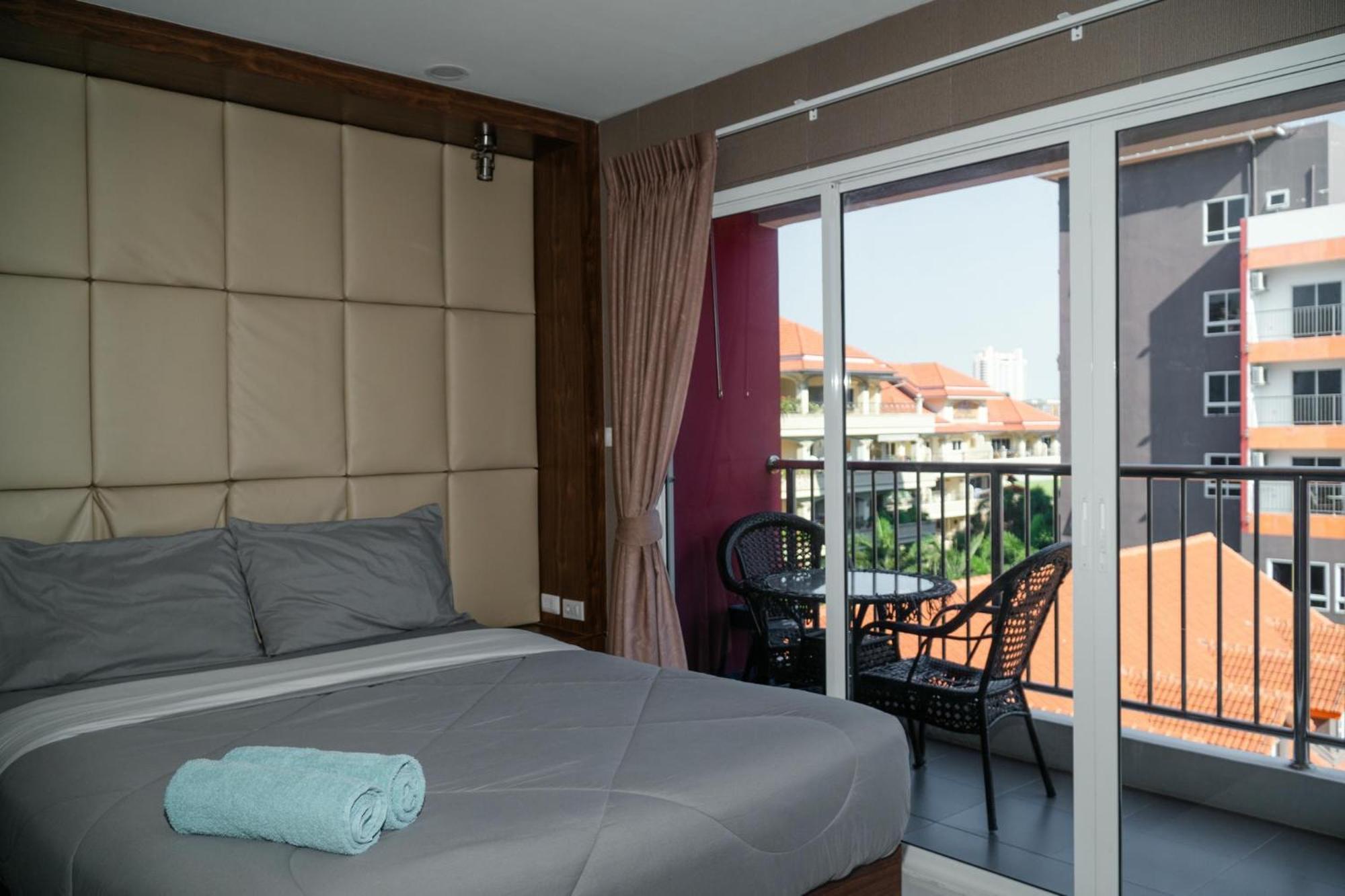 New Nordic Marcus 3 By Apartwell *