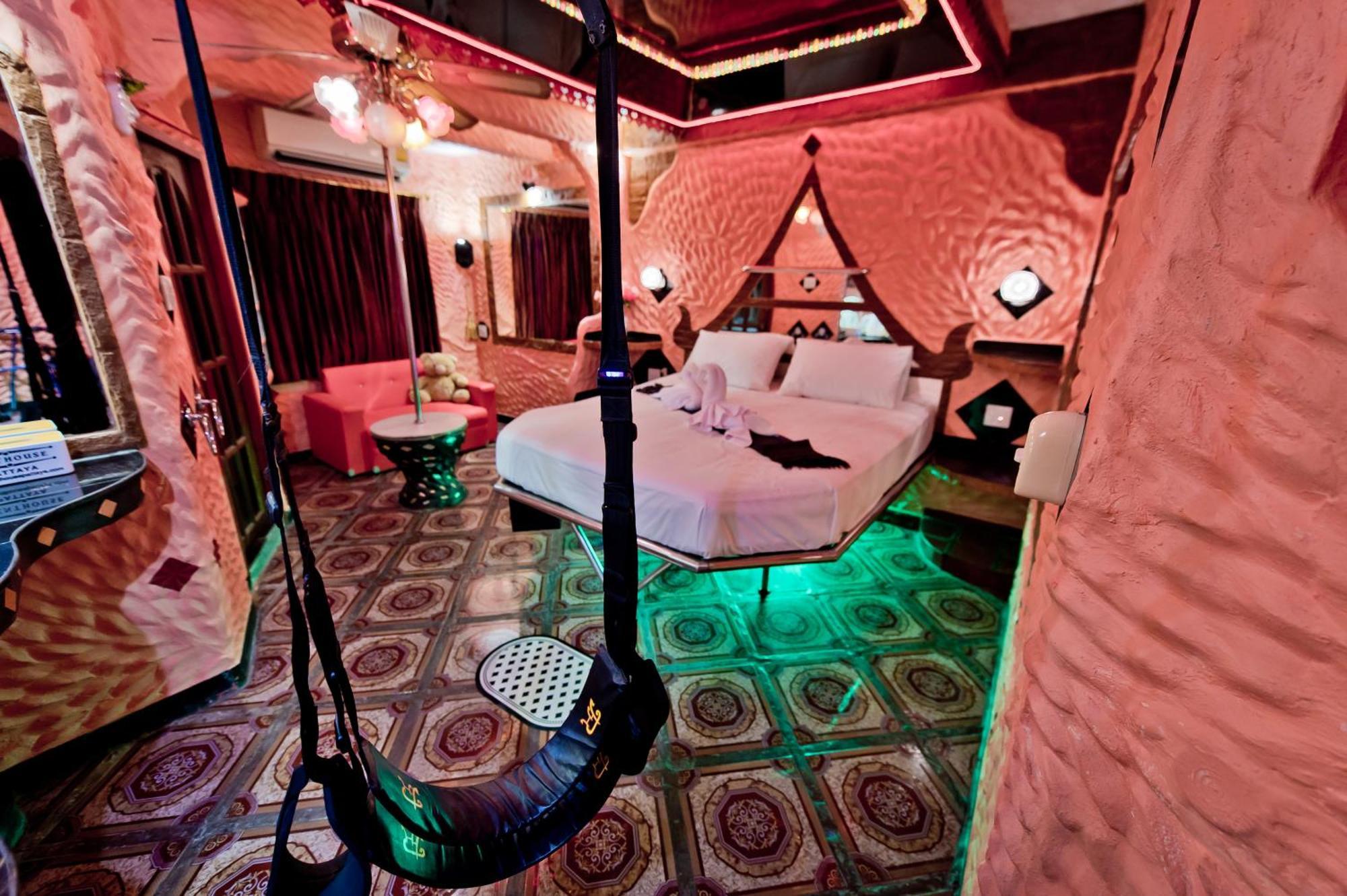 Penthouse Hotel Pattaya