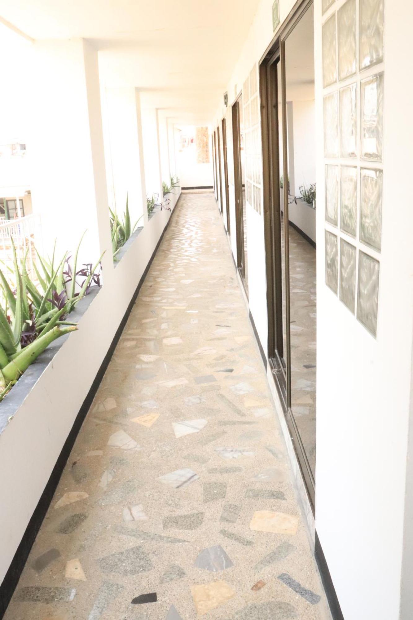 Cita Hotel, Pattaya
