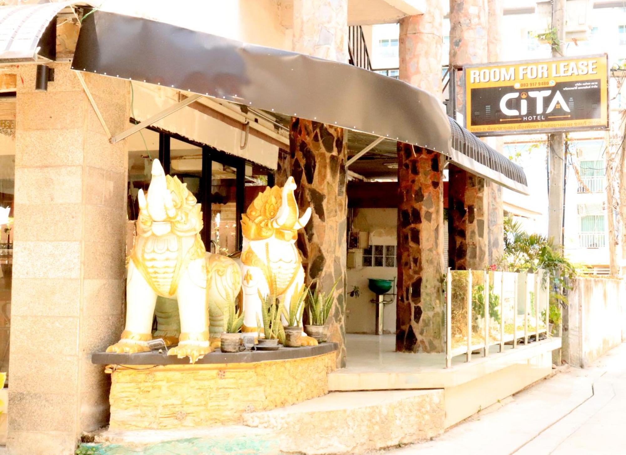 Cita Hotel,