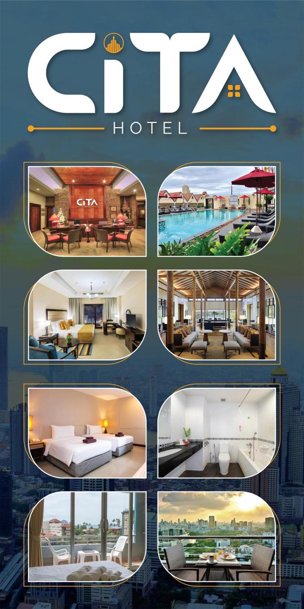 Cita Hotel, *