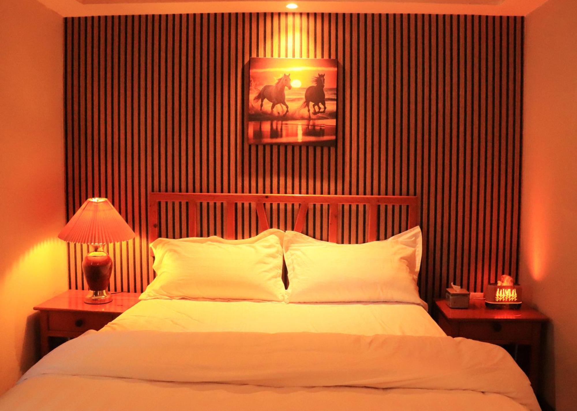 Cita Hotel, *