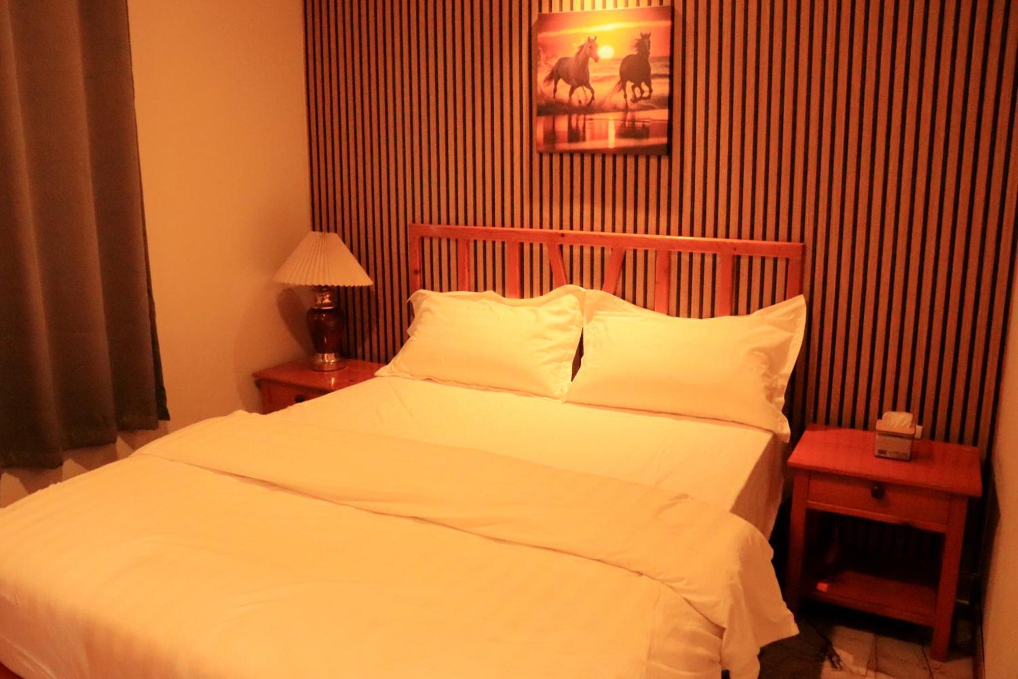Cita Hotel, Pattaya