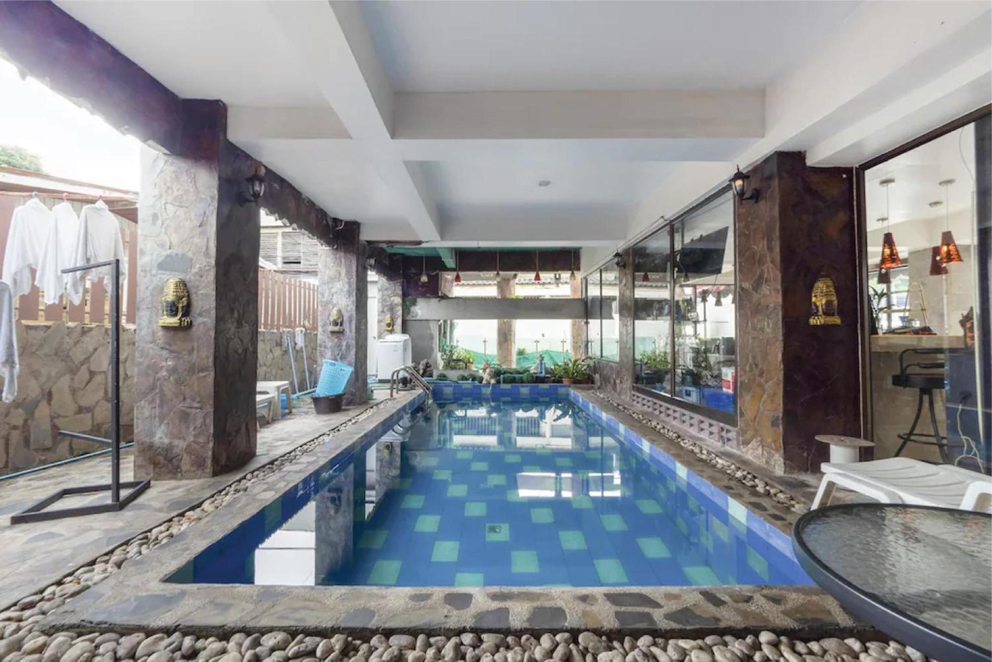 Cita Hotel, Bed & Breakfast