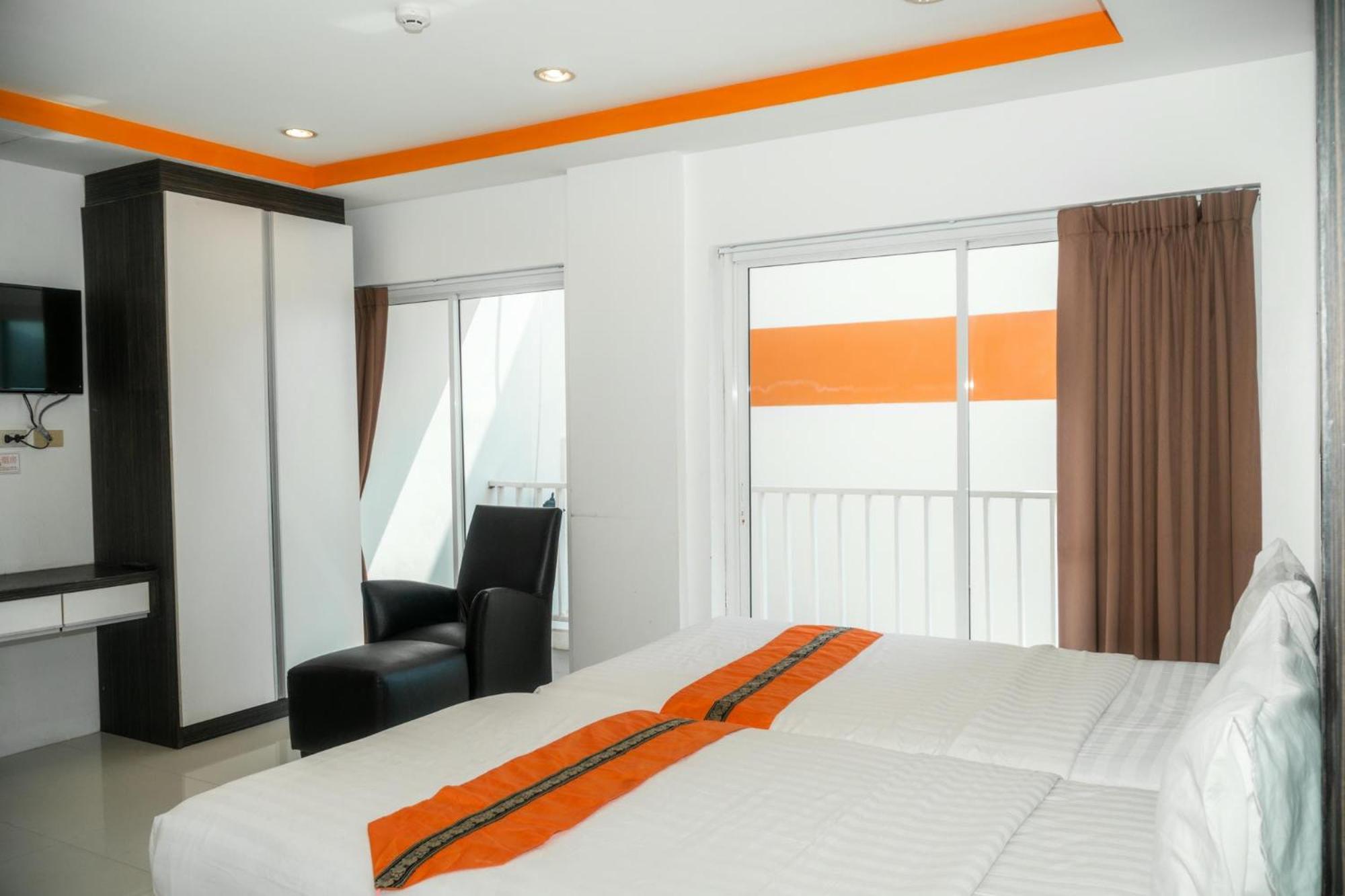 New Nordic Vip 3 By Apartwell Apartment
