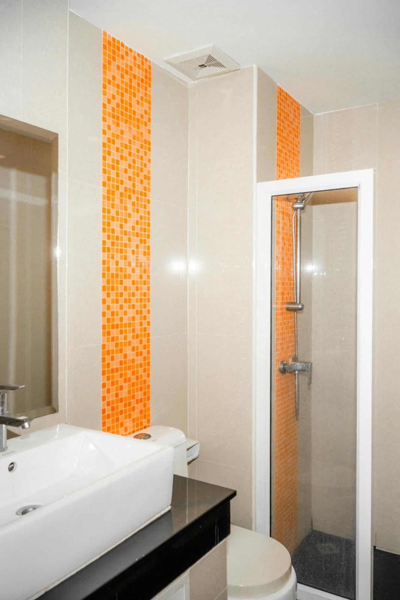 New Nordic Vip 3 By Apartwell Apartment *