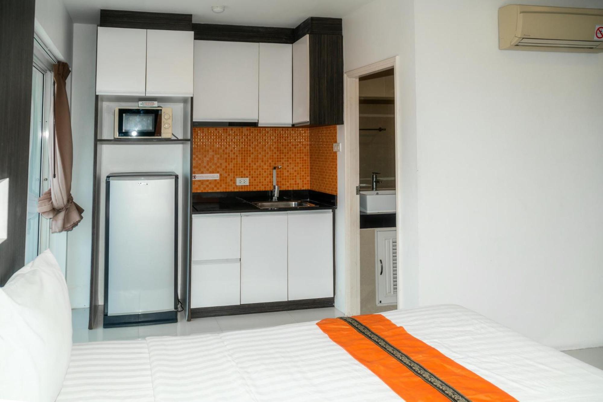 New Nordic Vip 3 By Apartwell Apartment