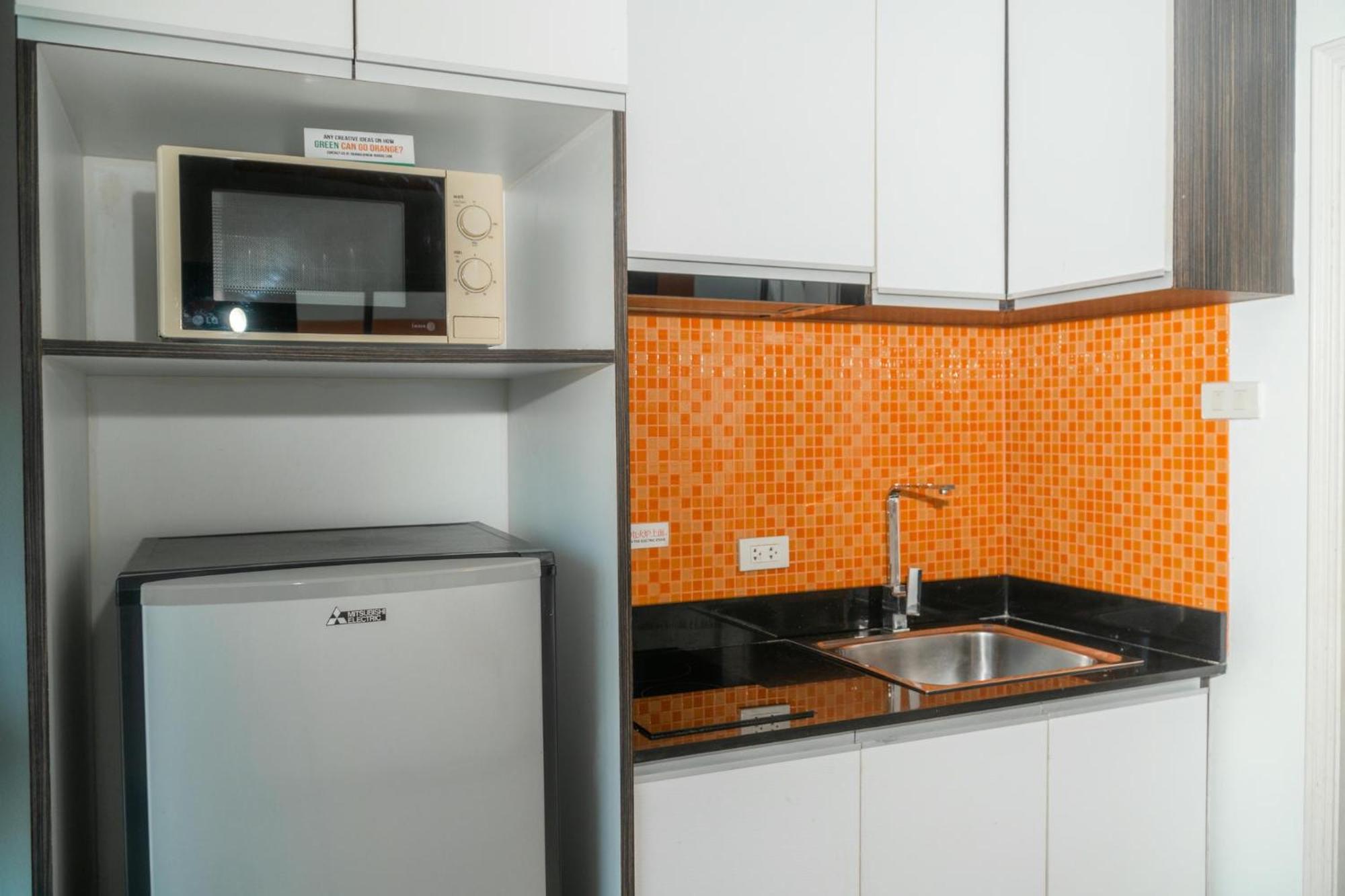 Apartment New Nordic Vip 3 By Apartwell Pattaya
