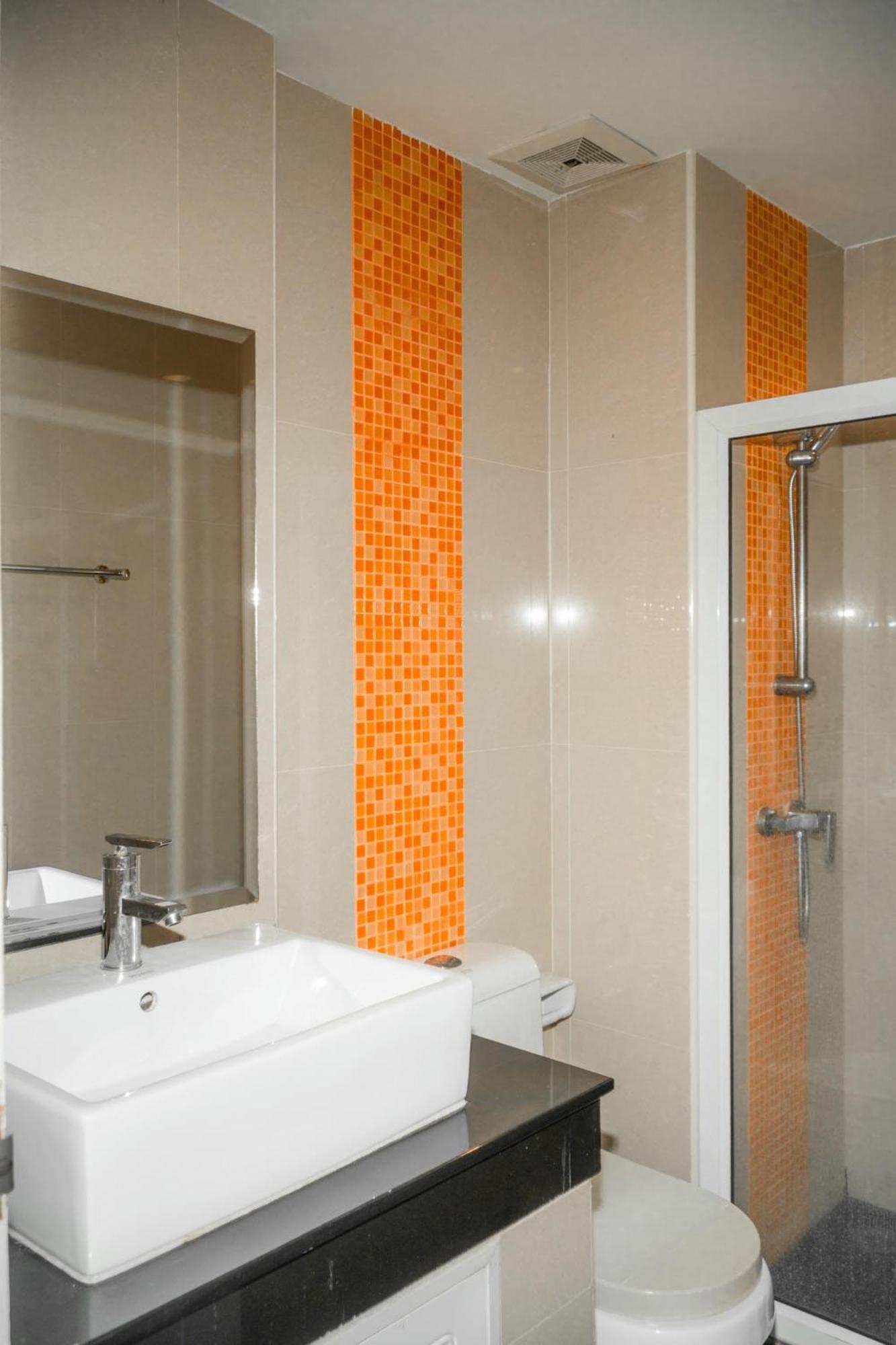 New Nordic Vip 3 By Apartwell Pattaya
