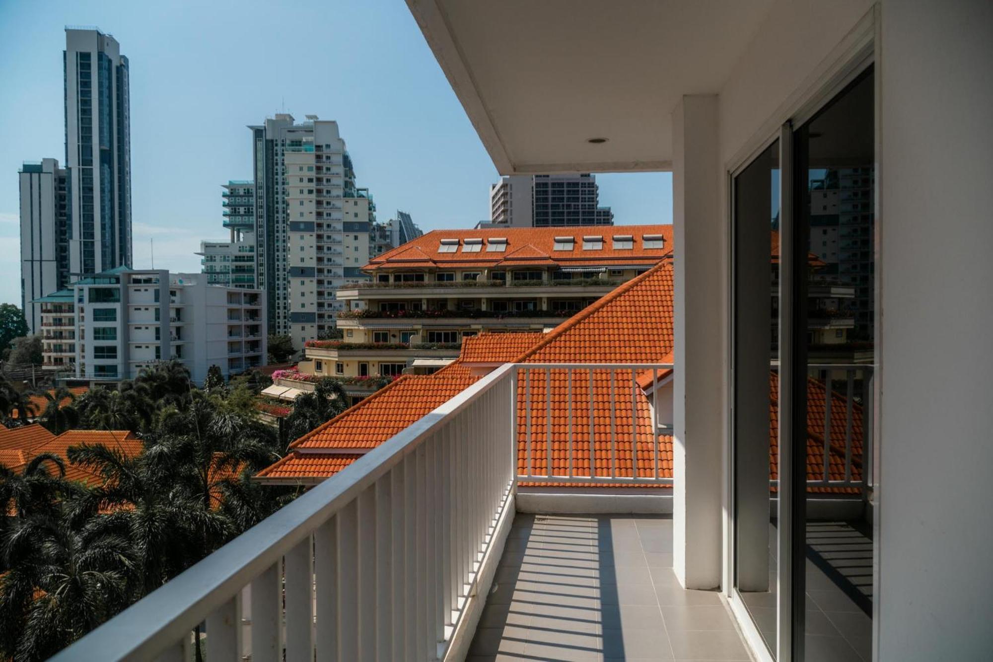 Apartment New Nordic Vip 3 By Apartwell