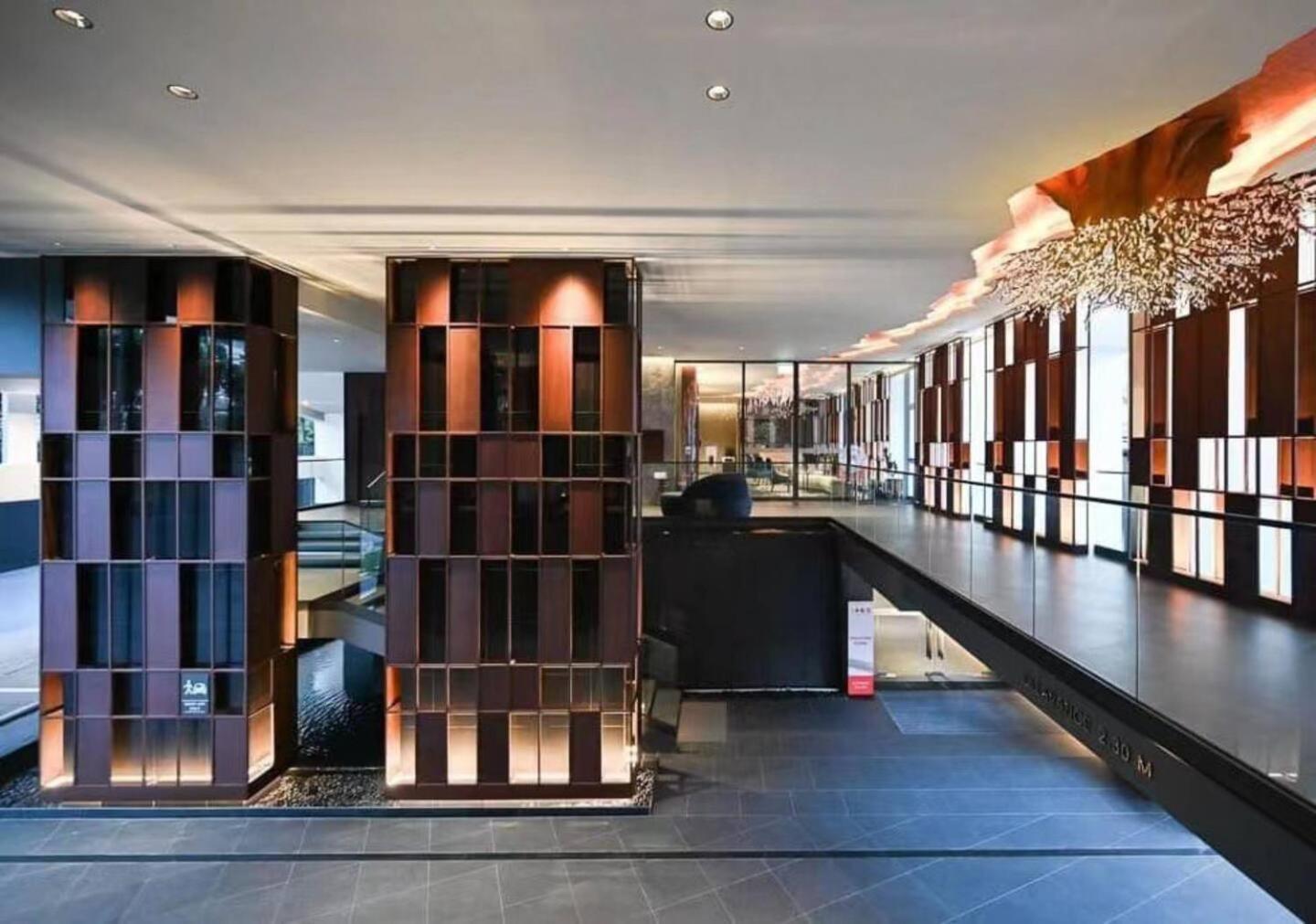Apartment Edge Svip *