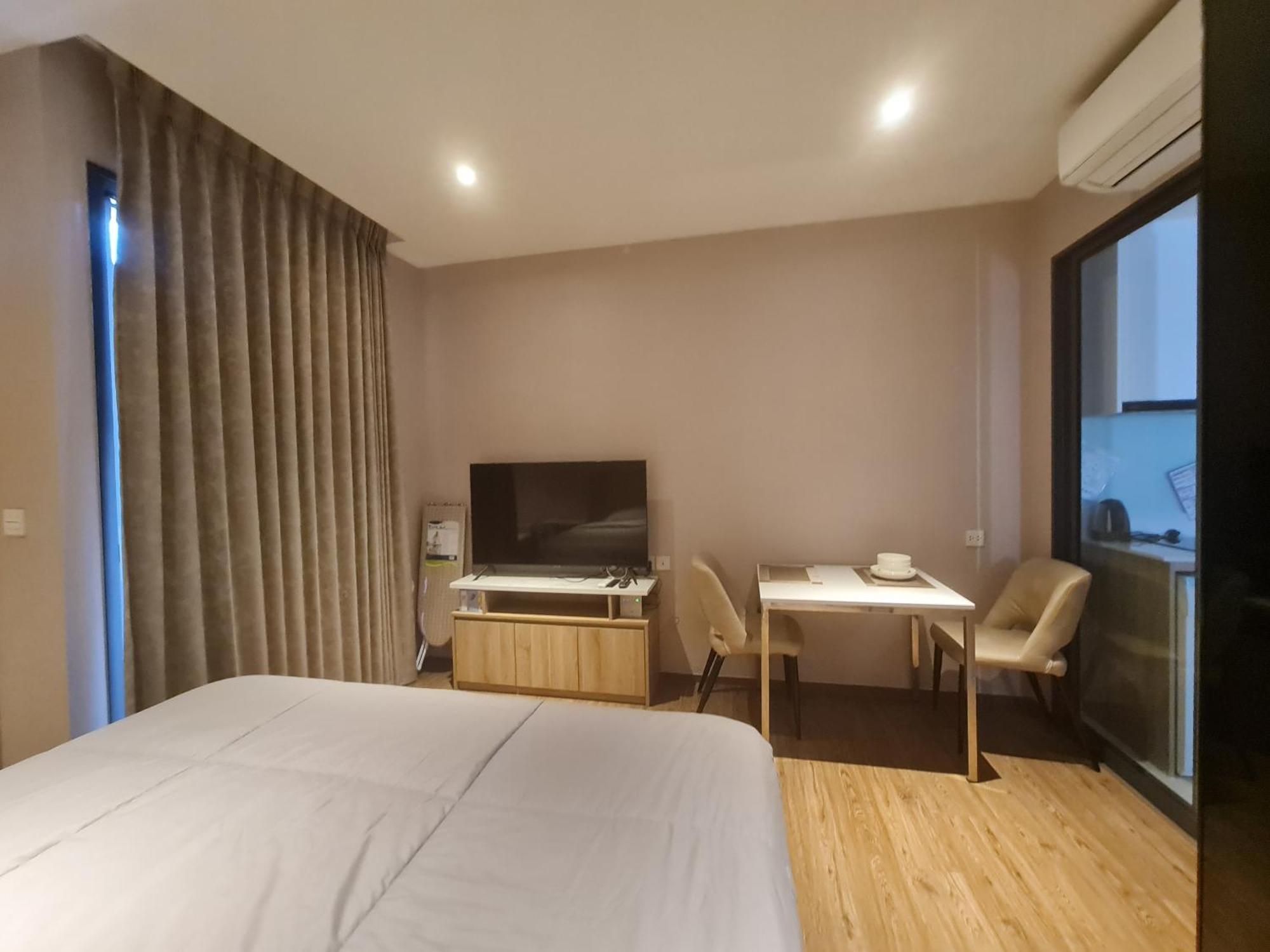 Once By The Whale Guest house *