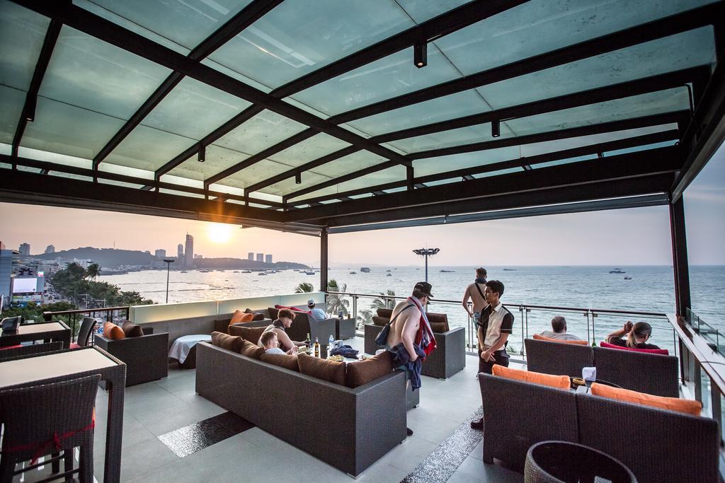 Serenotel Pattaya