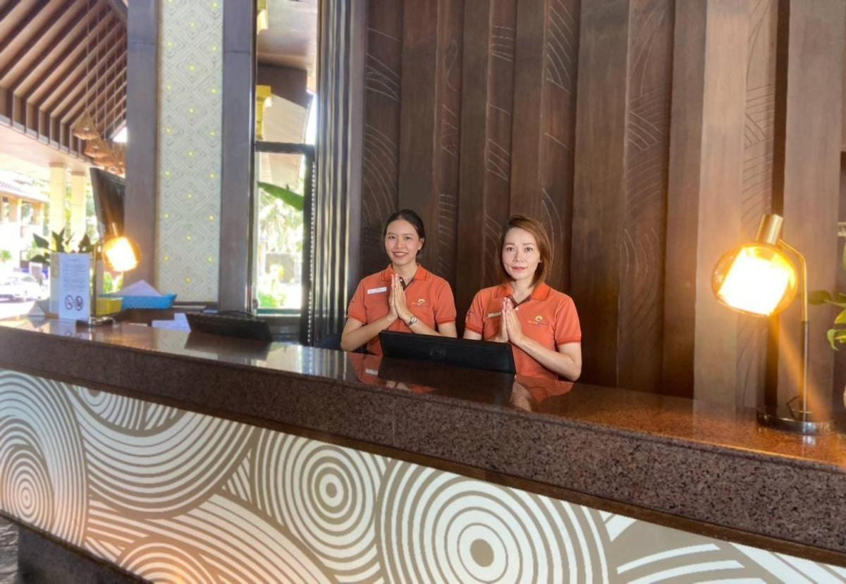 Garden Cliff And Resort 5*