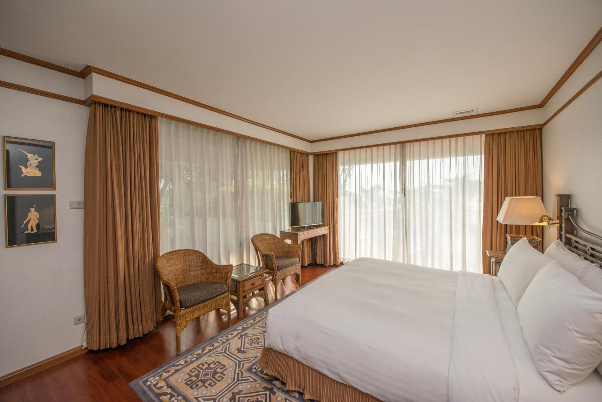 Avani Hotel