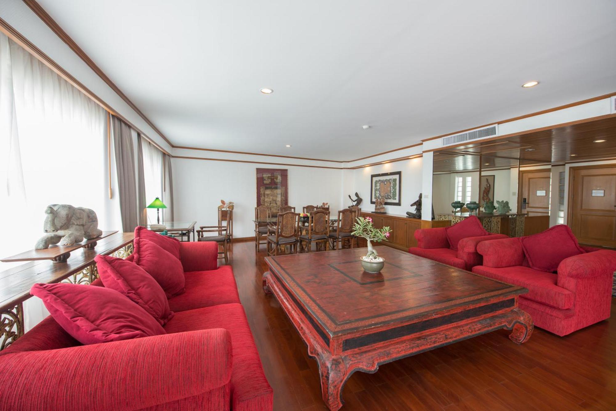 Avani Hotel Pattaya
