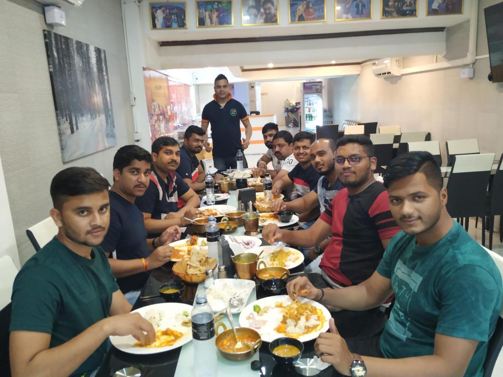 Encore Sea View Hotel Pattaya