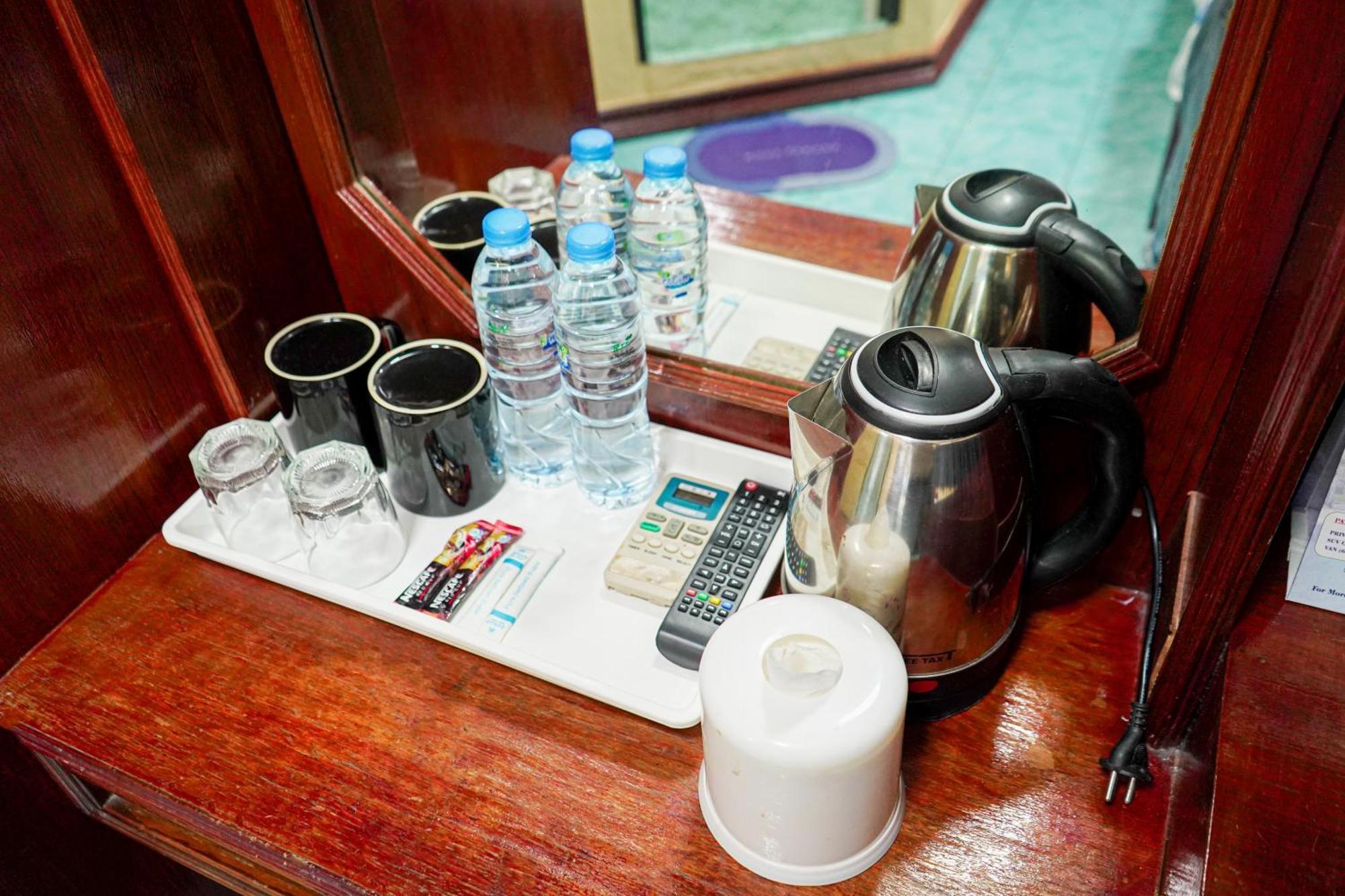 Encore Sea View Hotel