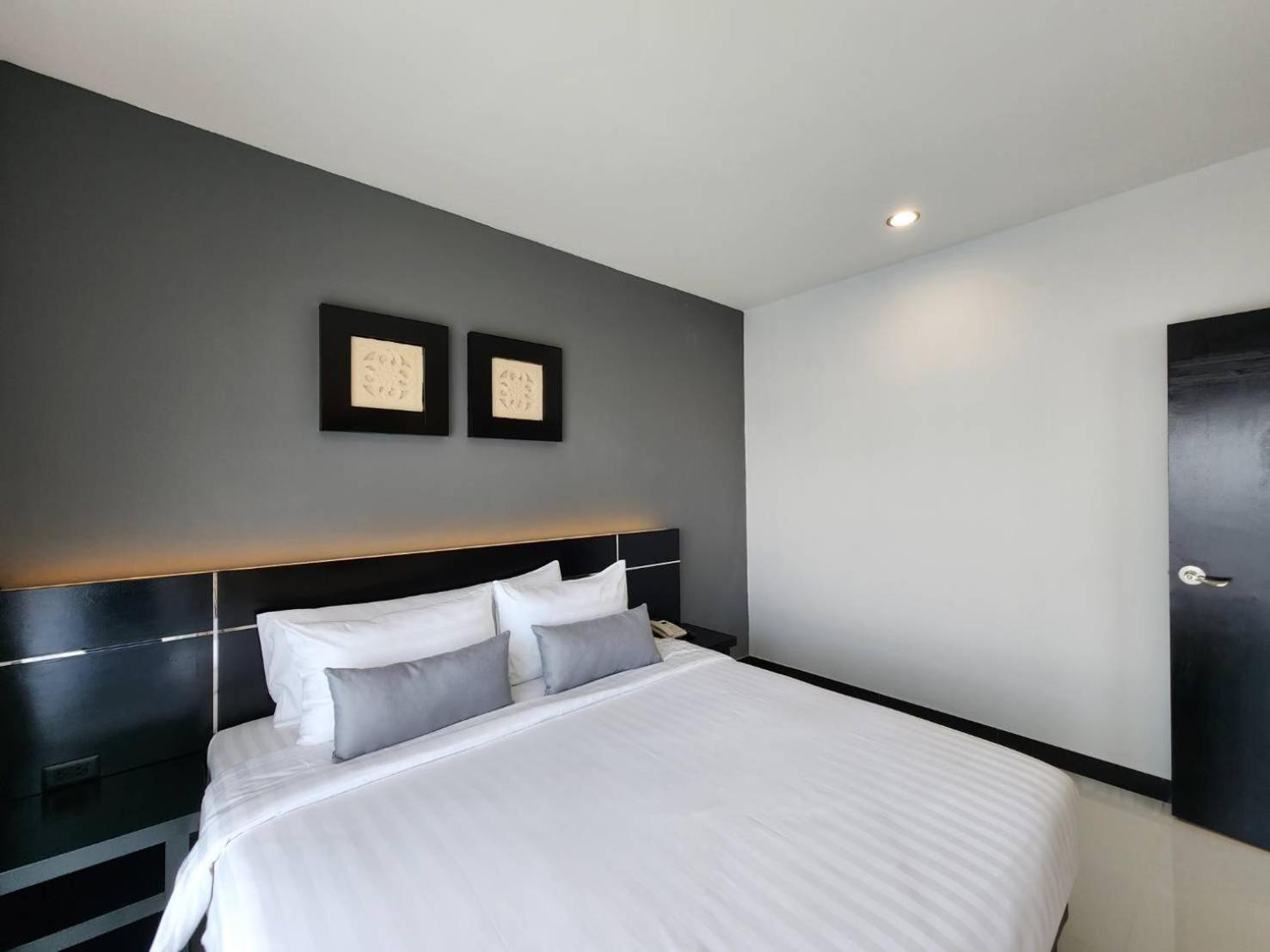 Lhc And Hotel Pattaya