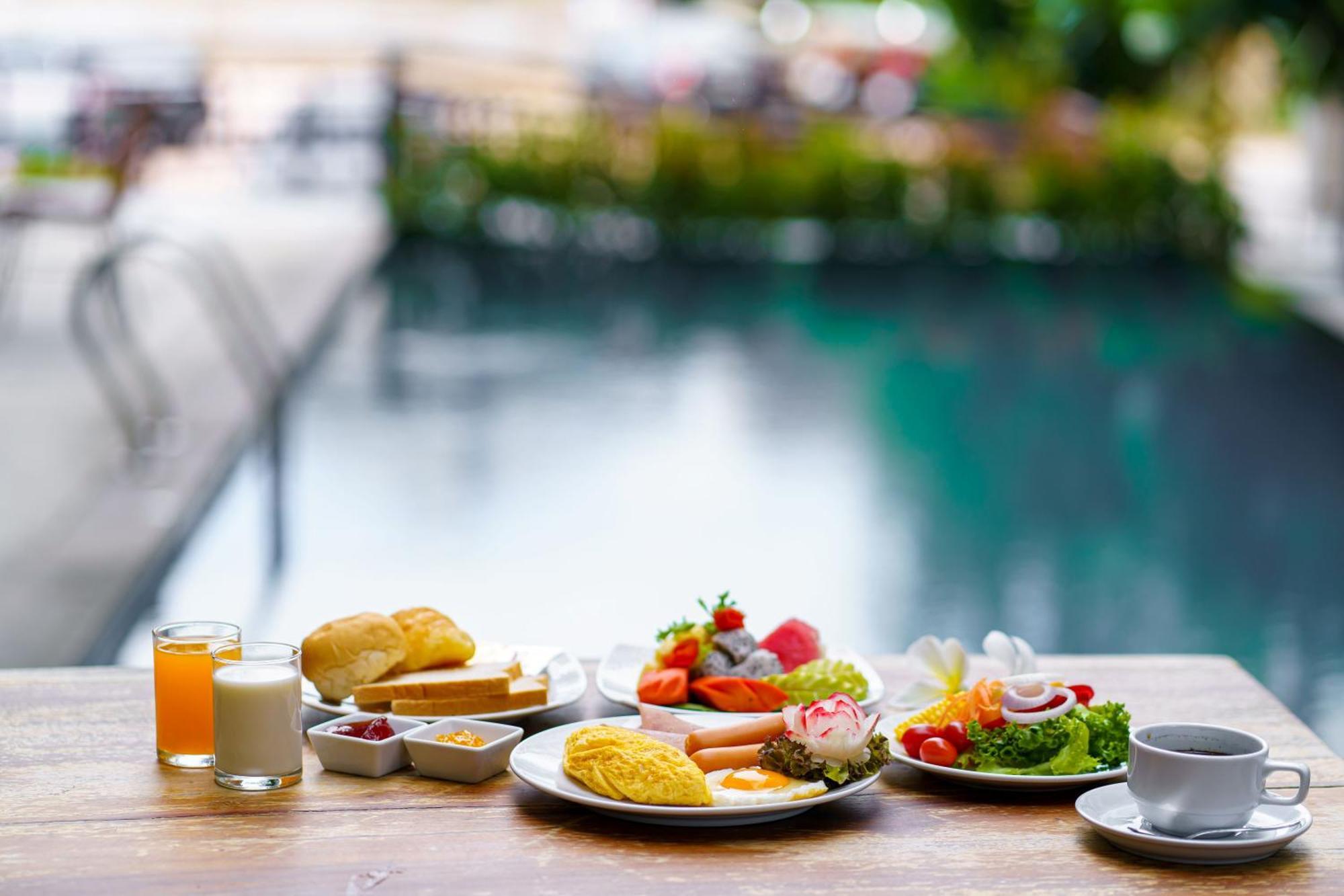 Hotel Lhc And Pattaya