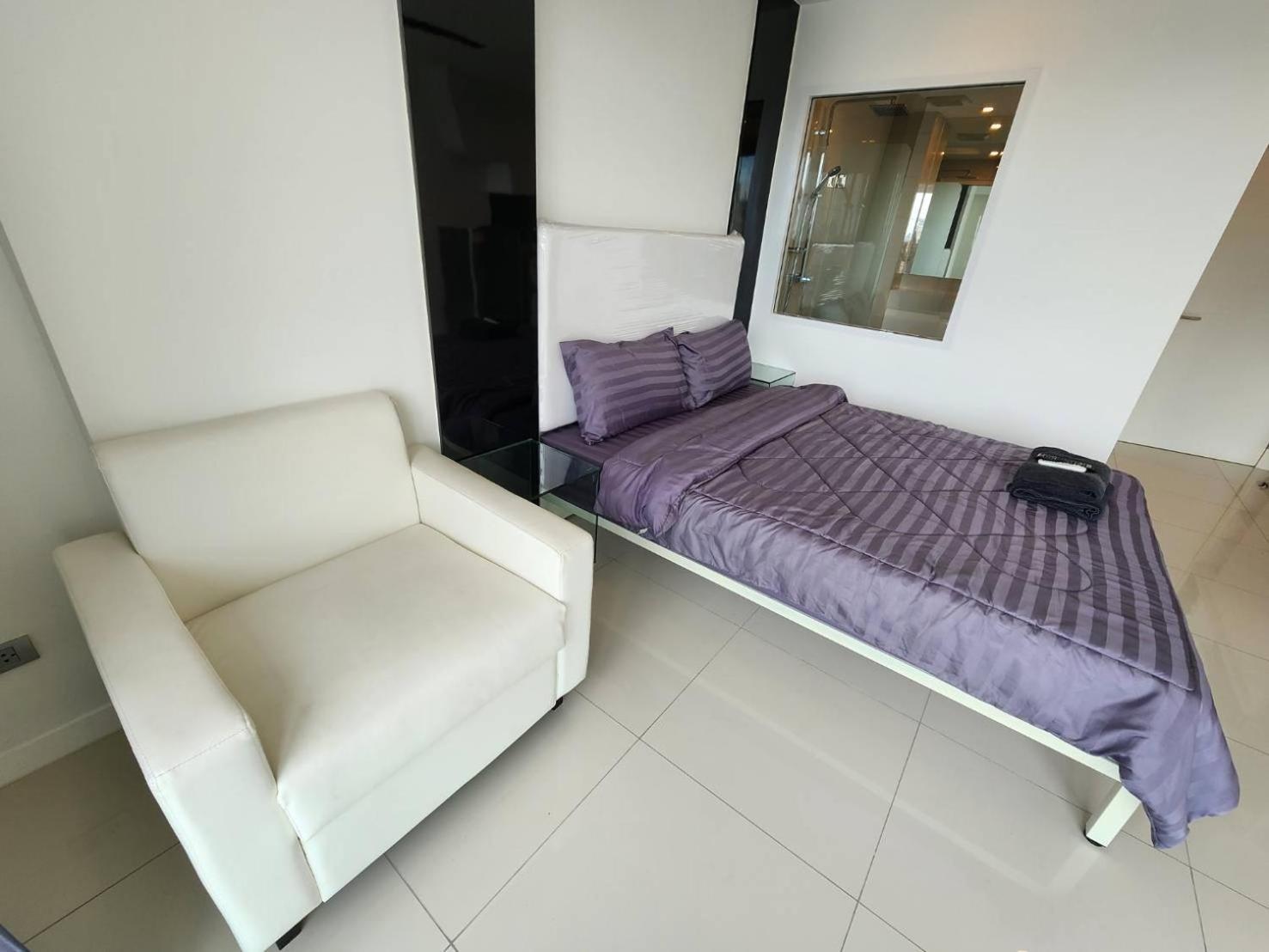 Apartment Center Ccr *