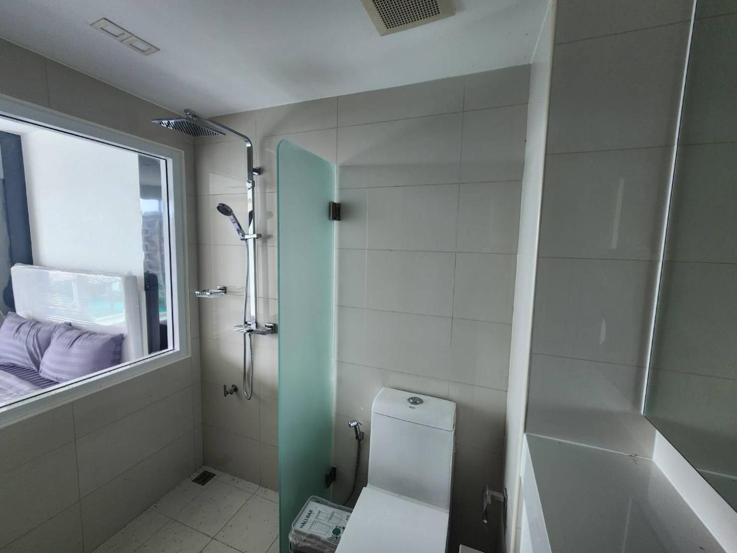 Apartment Center Ccr Pattaya