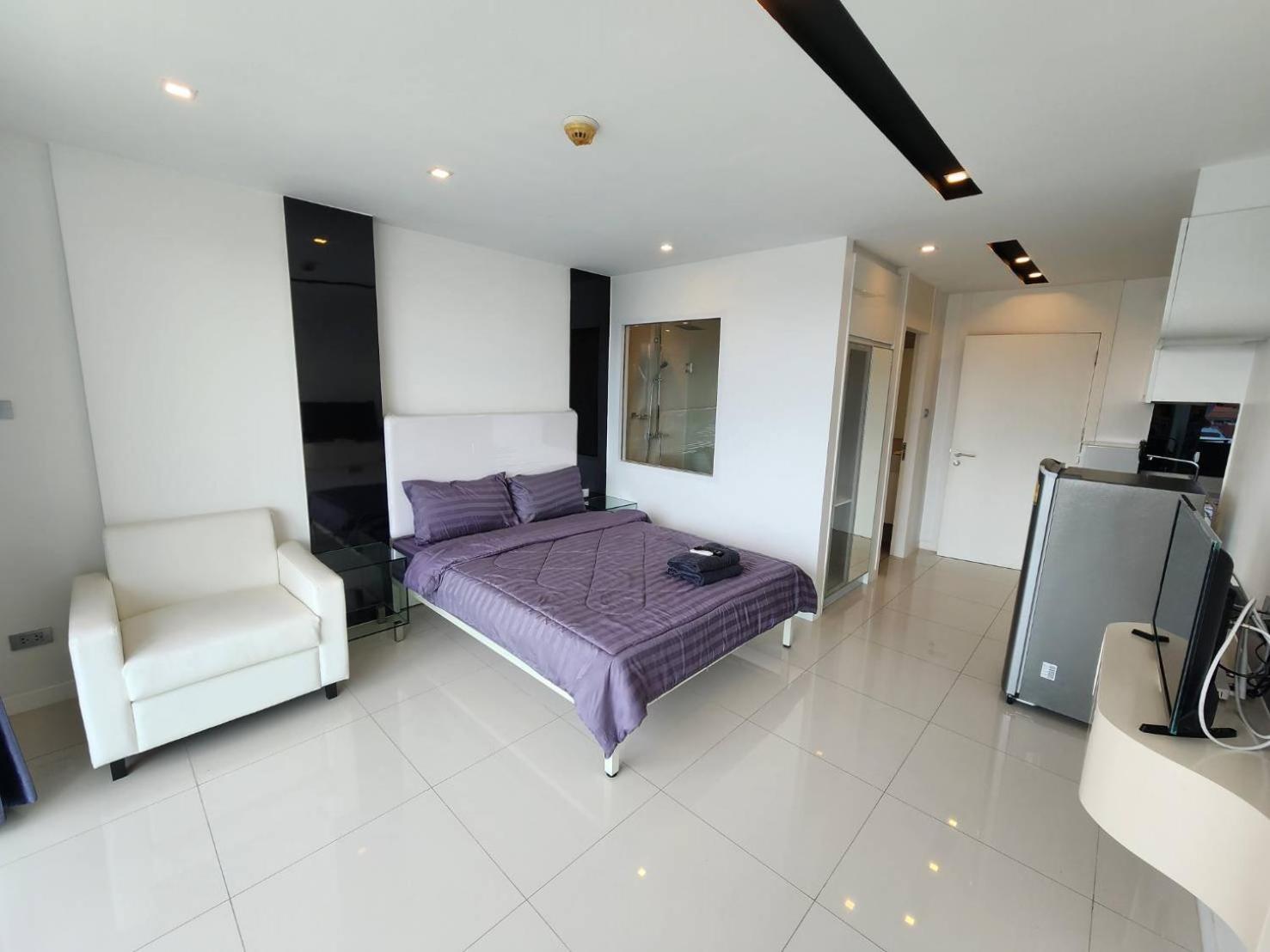 Apartment Center Ccr