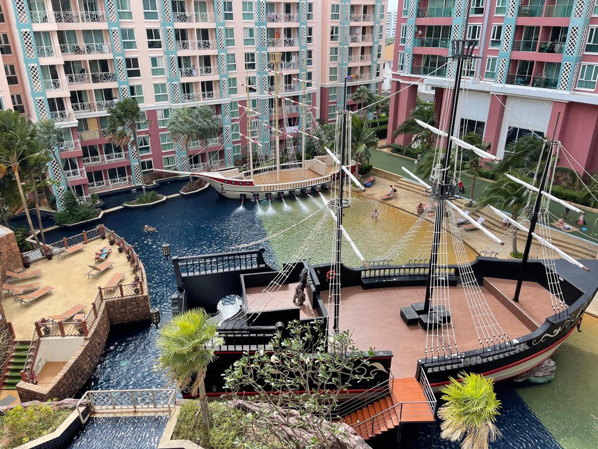 Apartment Grande Caribbean