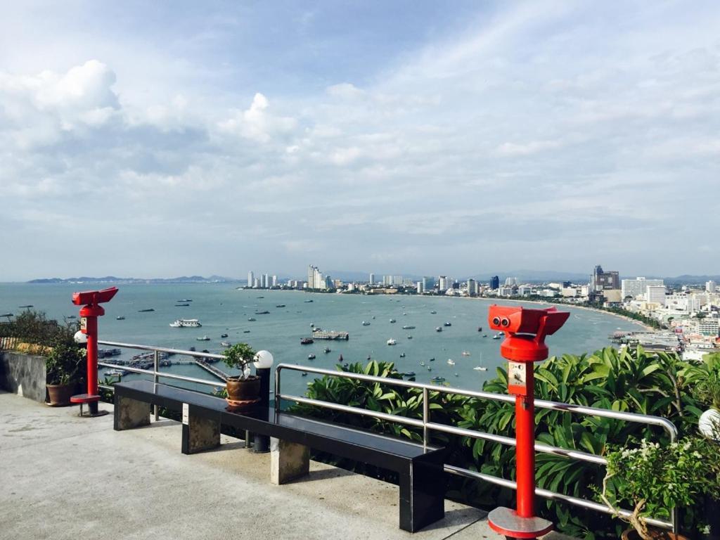 Bedtime Pattaya
