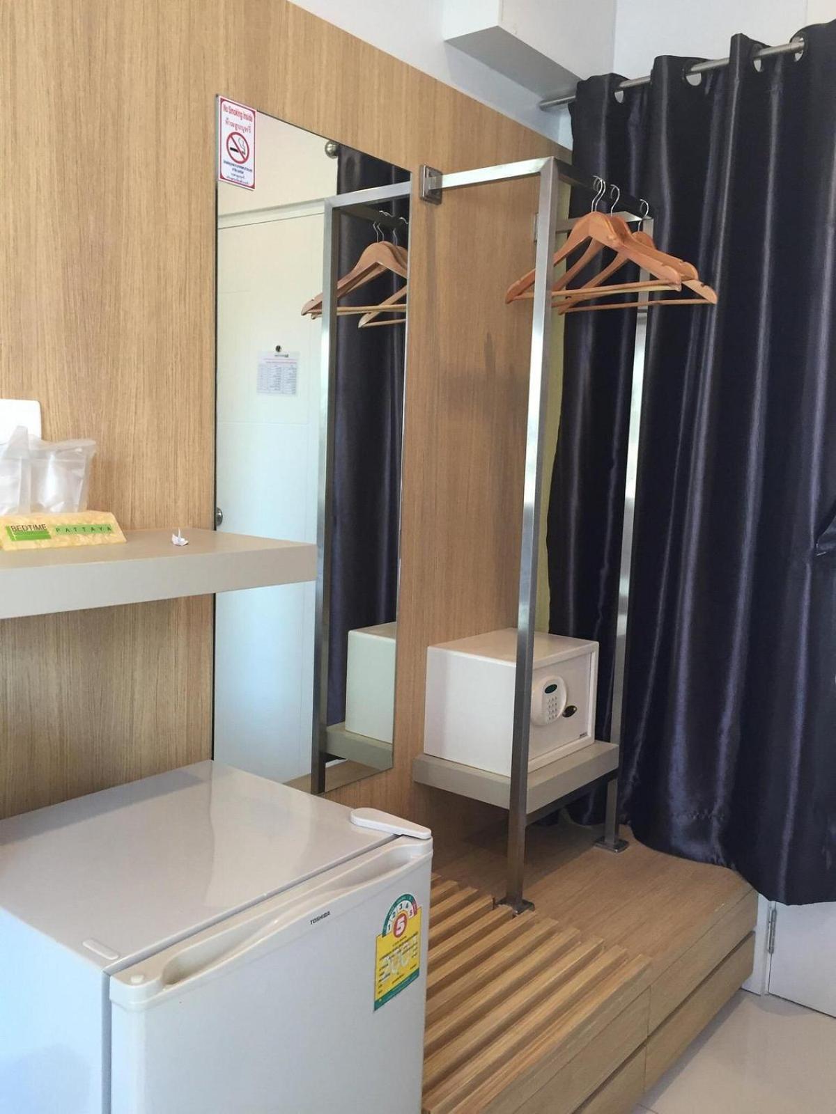 Bedtime Hotel 3*