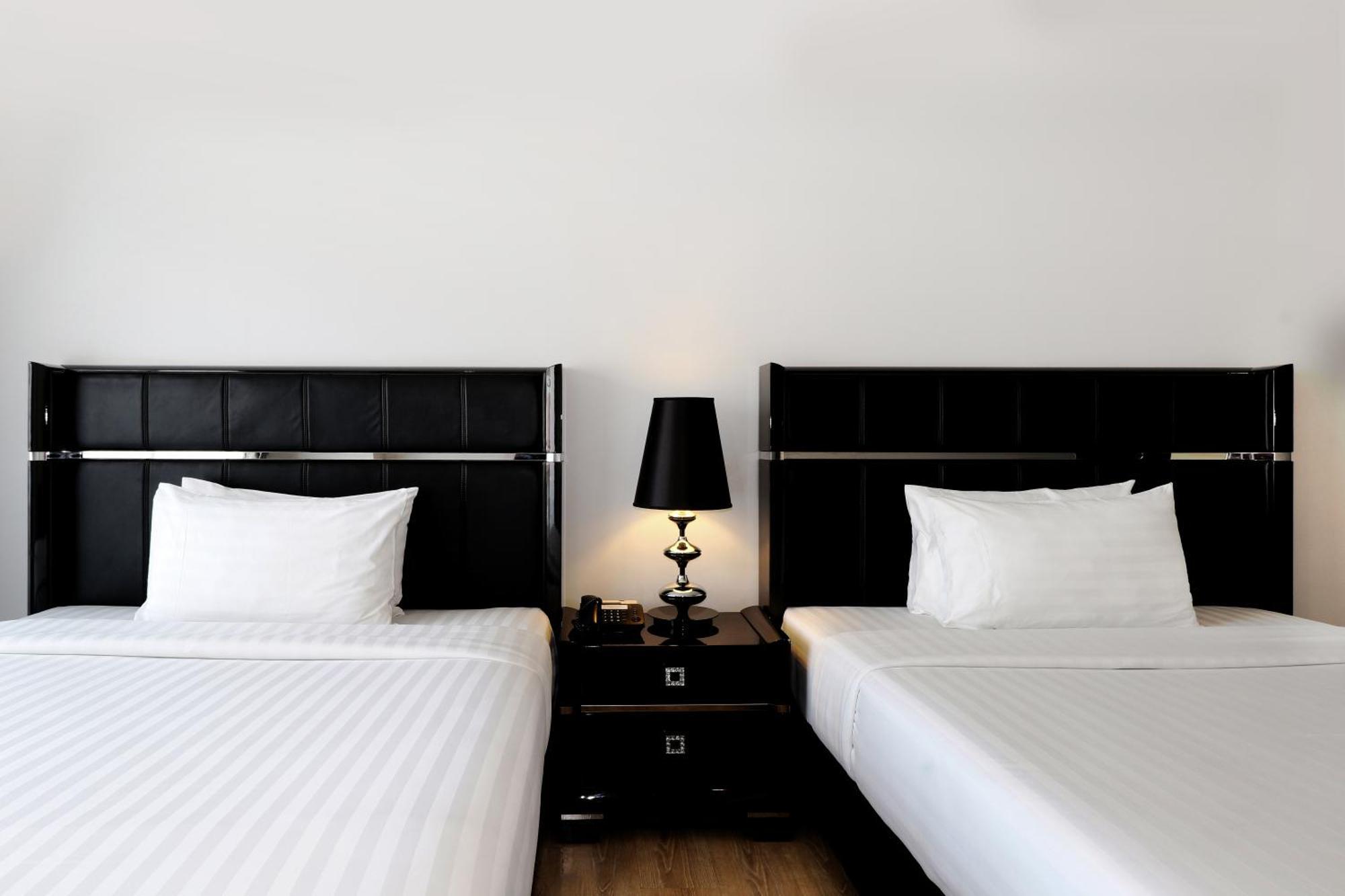 Hotel Sirin Exclusive And 4*