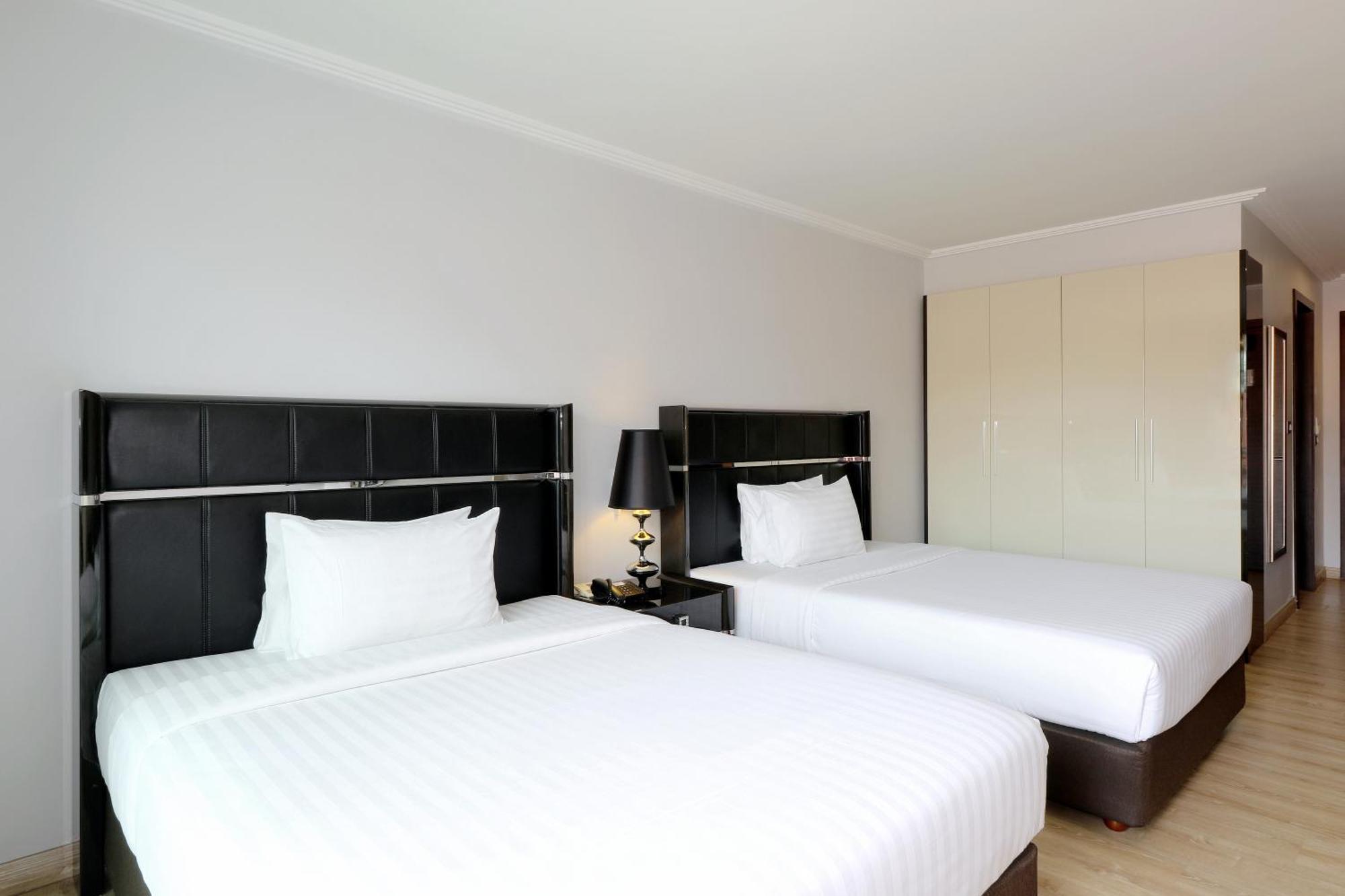 Sirin Exclusive And Hotel Pattaya