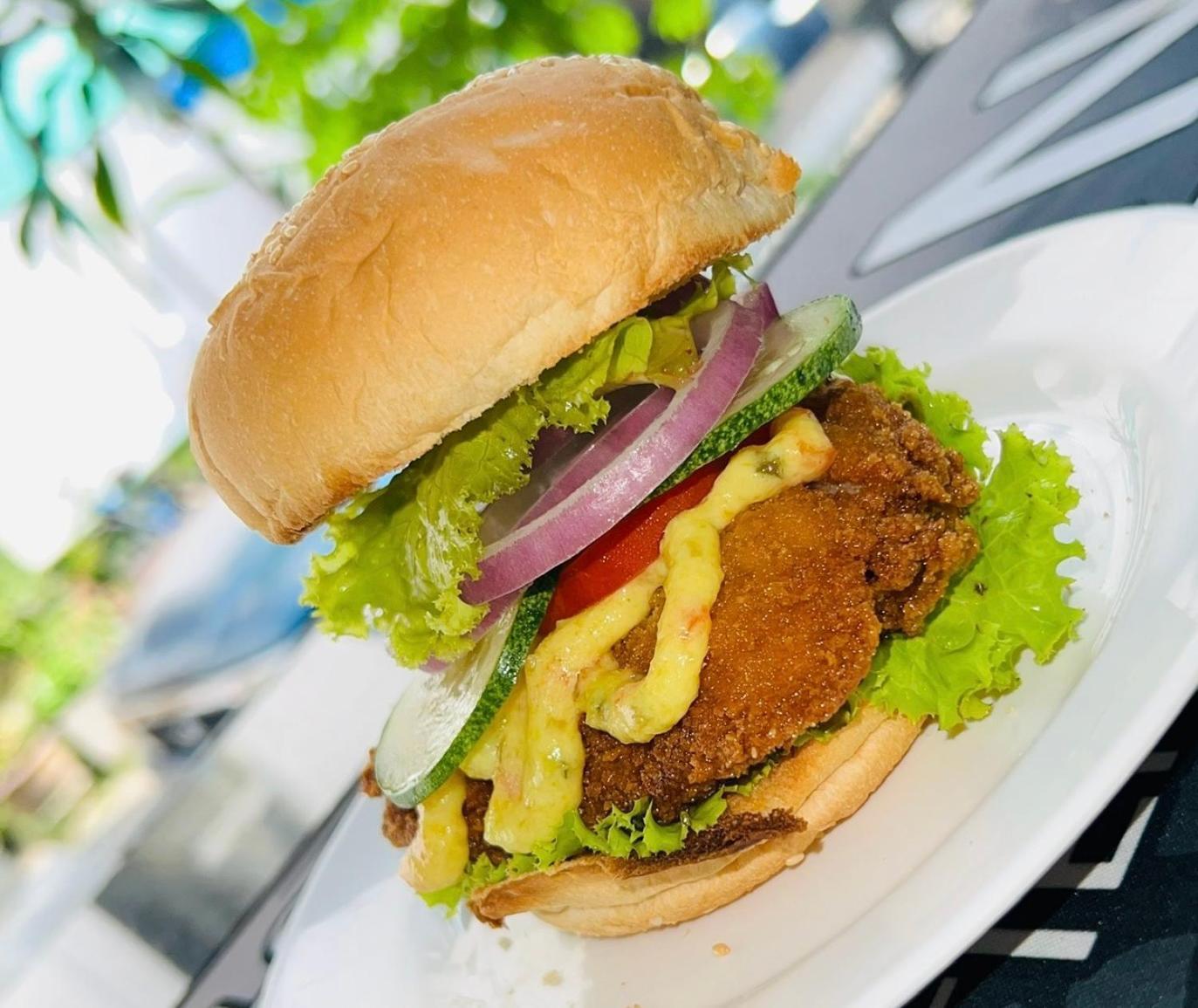 Ddinn Aparthotel Pattaya