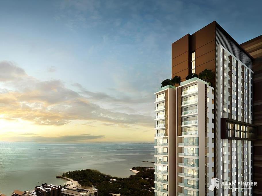 Sea View Spacious Near Walking Street