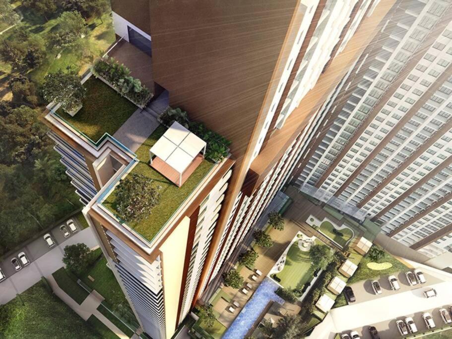 Sea View Spacious Near Walking Street * Pattaya