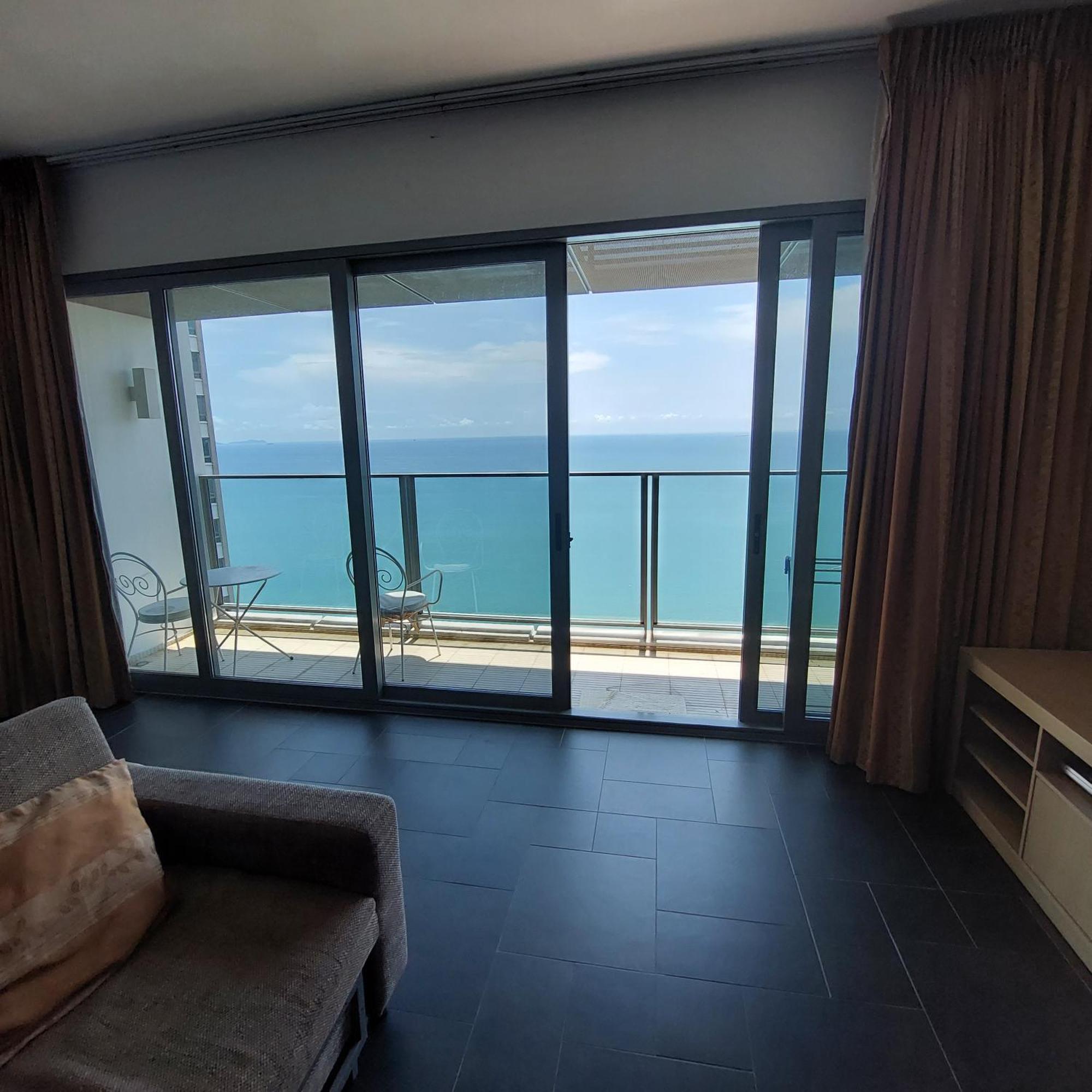 Apartment Sea View In