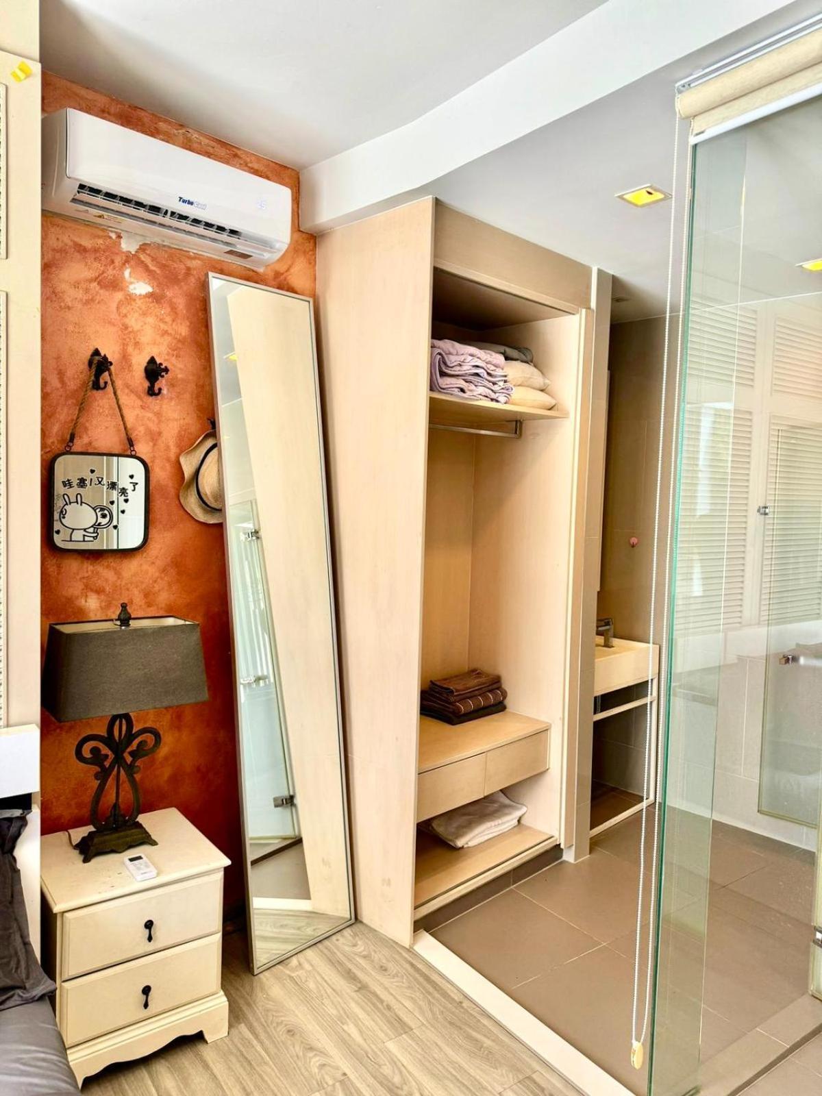 Baan Plai Haad Apartment Pattaya
