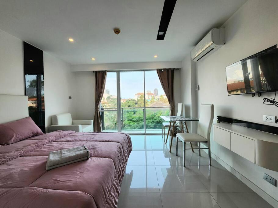 Pangsapuri In Pattaya