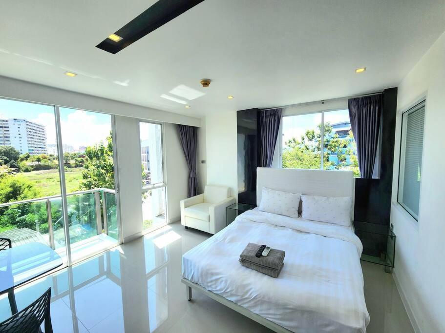 Nice Apartment