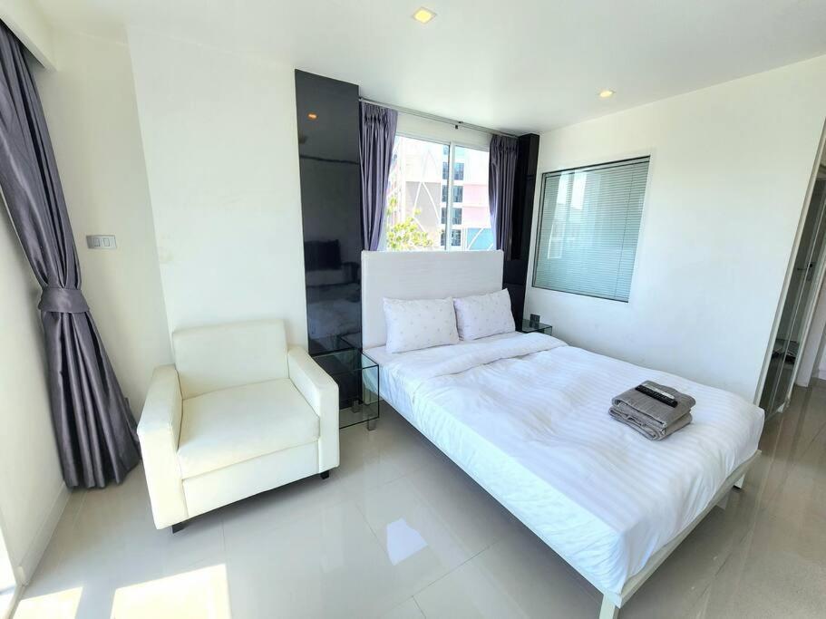 Nice Apartment *