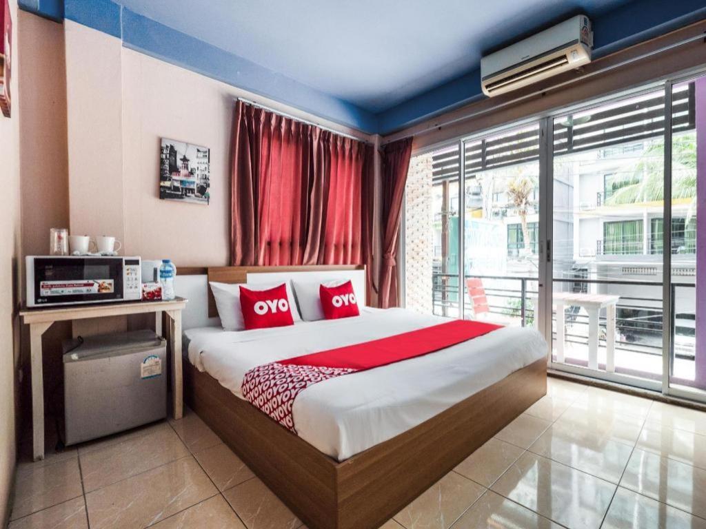Hotel Oyo 826 Cozy