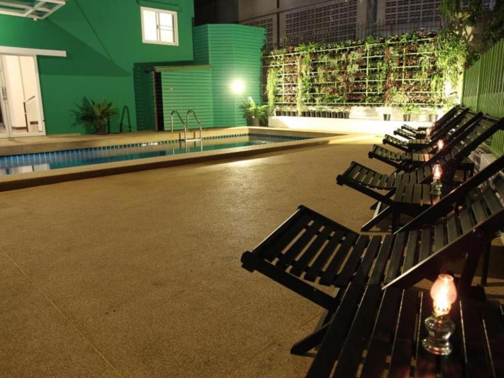 โรงแรม โรงแรมวิซ
