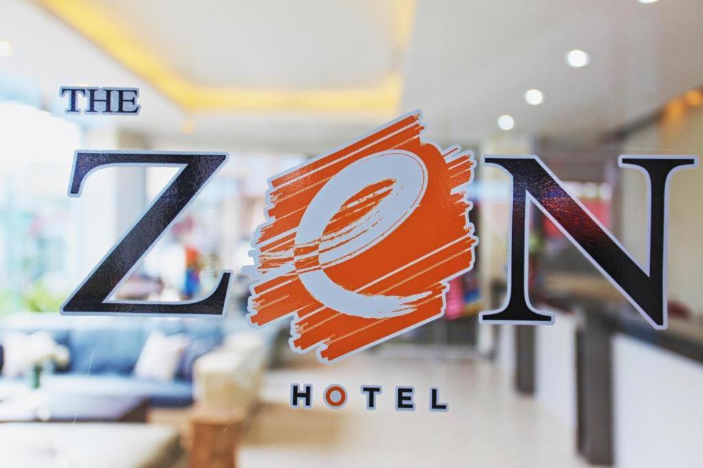 Hotel The Zen Pattaya