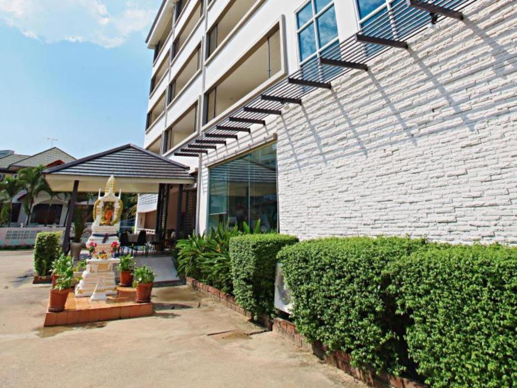 Hotel The Zen
